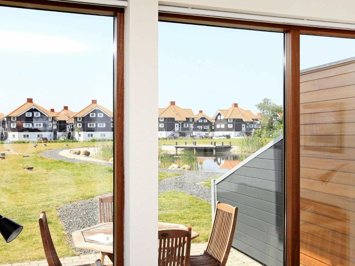 4 Person Holiday Home In Bogense Exterior photo
