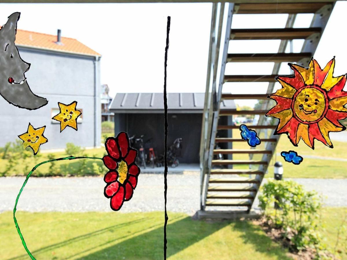 4 Person Holiday Home In Bogense Exterior photo