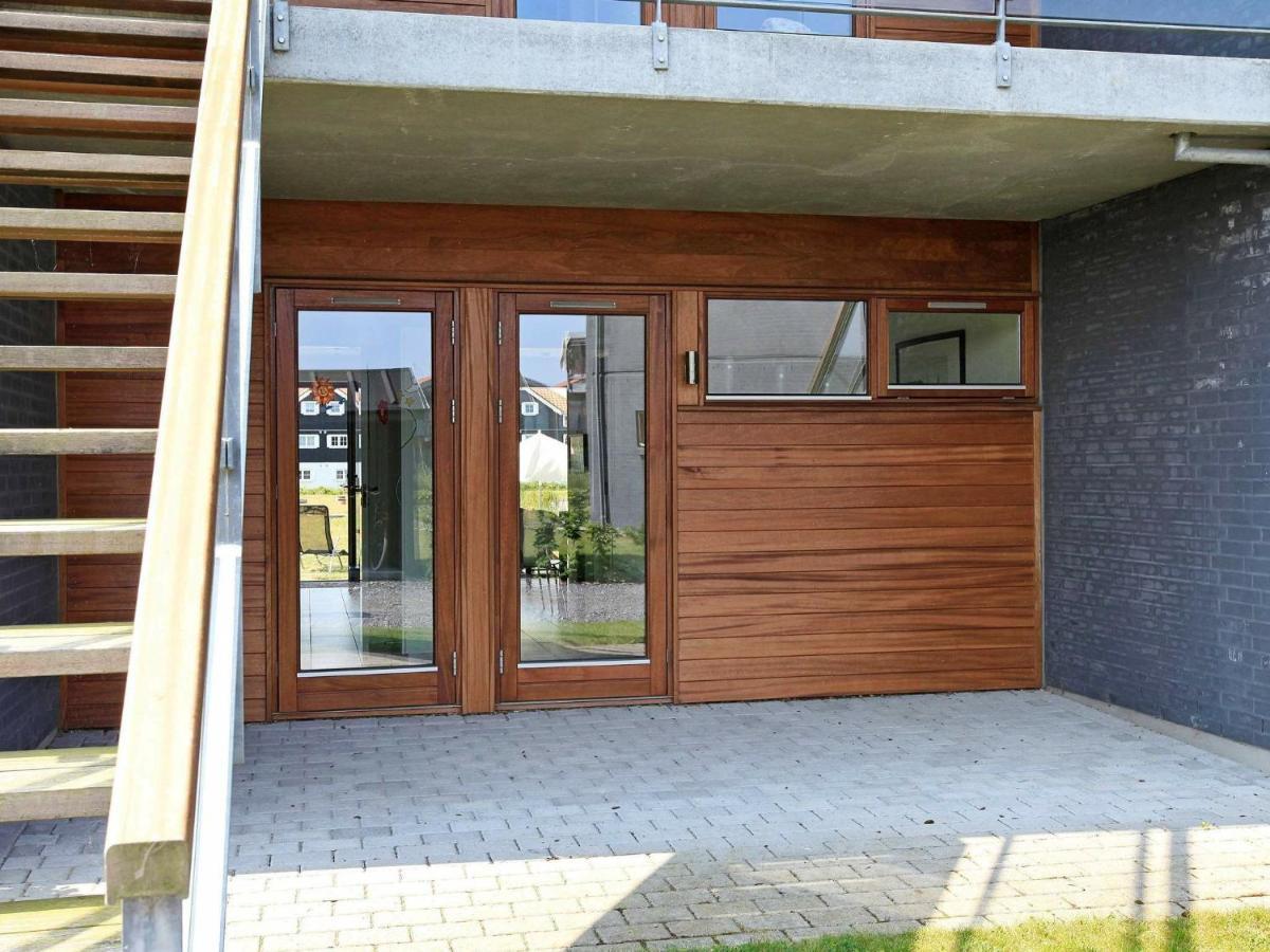 4 Person Holiday Home In Bogense Exterior photo