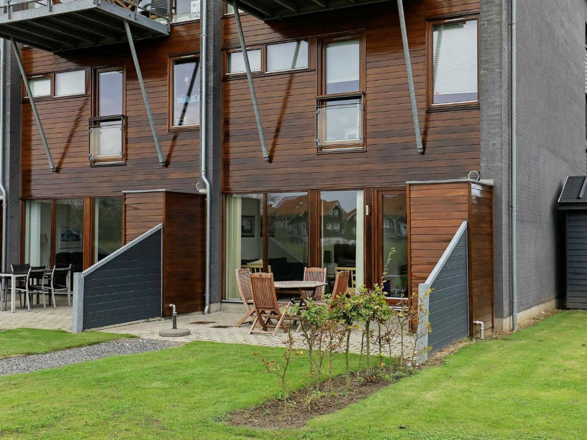 4 Person Holiday Home In Bogense Room photo